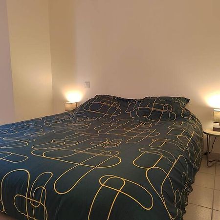 Appartement T2 La Voute Gontardaise à Les Granges-Gontardes Extérieur photo