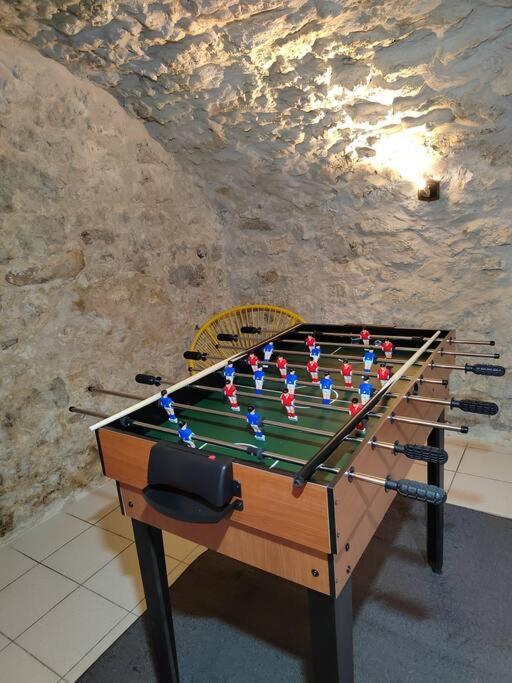 Appartement T2 La Voute Gontardaise à Les Granges-Gontardes Extérieur photo